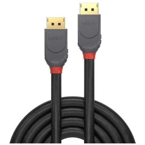 36482 2m DisplayPort DisplayPort Nero cavo DisplayPort - Foto 3