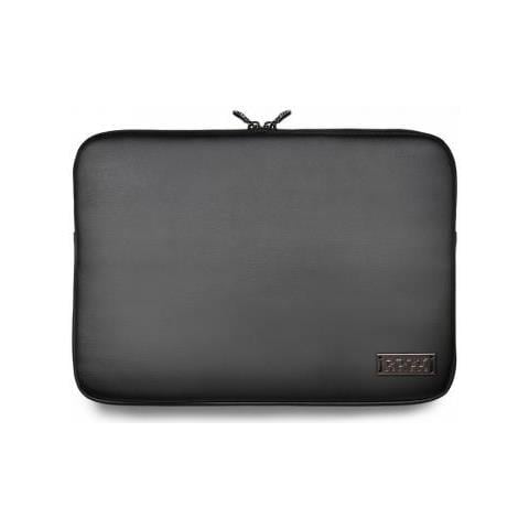 ZURICH SLEEVE borsa per notebook 38,1 cm (15") Custodia a tasca Nero - Foto 1