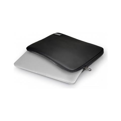 ZURICH SLEEVE borsa per notebook 38,1 cm (15") Custodia a tasca Nero - Foto 2
