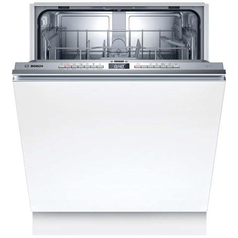 BOSCH Lavastoviglie 60cm 12 Coperti 46db Completamente Integrata - Sgv4htx31e
