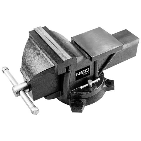 Morsa 150mm 14kg - Foto 2
