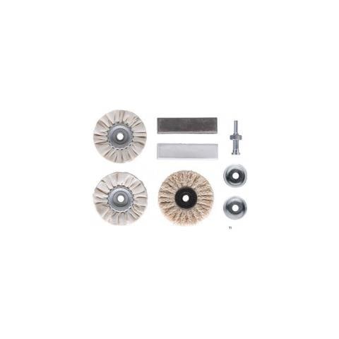 Set Di Lucidatura 6-del, Zb - Foto 1