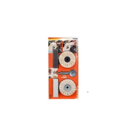 Set Di Lucidatura 6-del, Zb - Foto 2