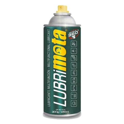 Lubrificante Mota 450ml - Foto 1