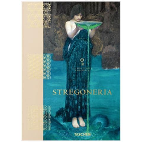 Jessica Hundley - Stregoneria. La biblioteca esoterica. Ediz. italiana - Foto 1
