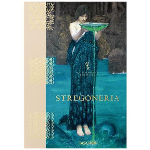 Jessica Hundley - Stregoneria. La biblioteca esoterica. Ediz. italiana - Foto 2