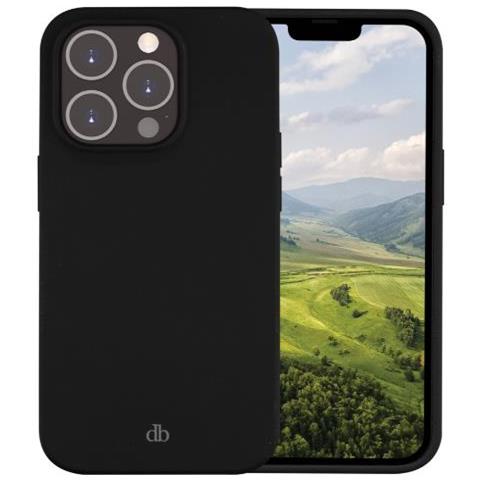 Dbramante 1928 Greenland Cover Per Iphone 14 Pro Nero - Foto 1