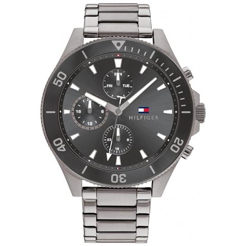 Orologio Da Uomo Larson 1791917 (zf088d) - In Ordine - Foto 1