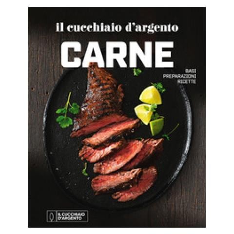 Il Cucchiaio D'argento. Il Cucchiaio D'argento Carne - Foto 1