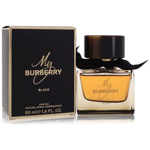 My Black By Eau De Parfum Spray 1.6 Oz (women) - Foto 1