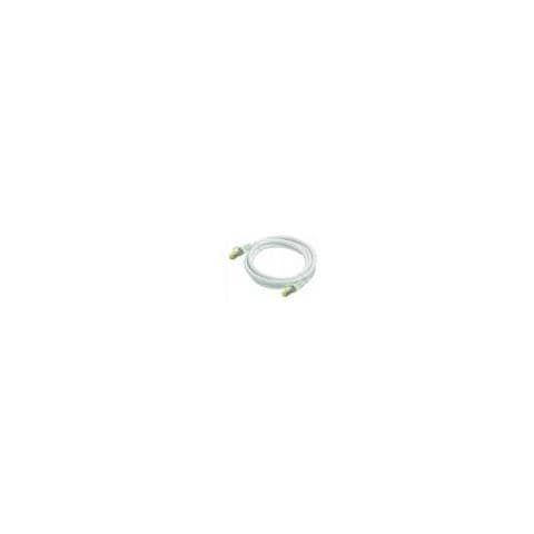 8070py-020w Cavo Di Rete Bianco 2 M Cat7 Sf /utp (s-ftp) - Foto 1