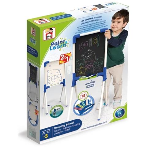 Lavagna Junior - Foto 1