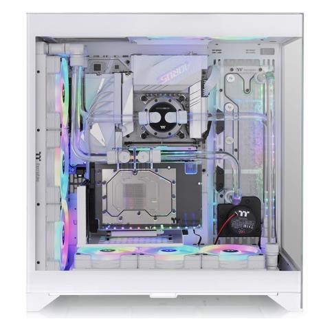 View 200 TG ARGB Biancaneve - Foto 2