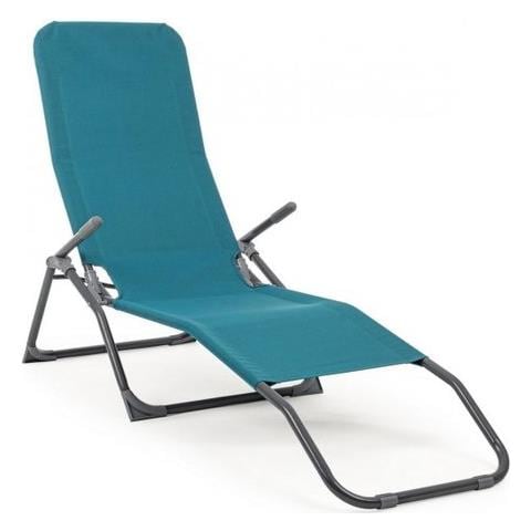 Sdraio 0815087 Bolzano Turchese - Foto 1