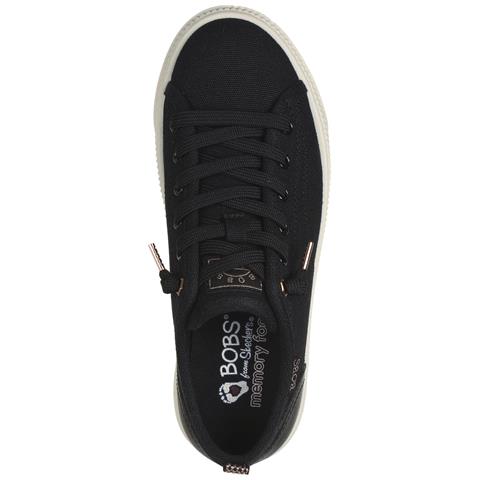 Bobs Copa 114640-blk, Donne, Nero, 38 - Foto 5