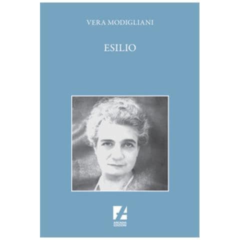 Vera Modigliani - Esilio - Foto 1