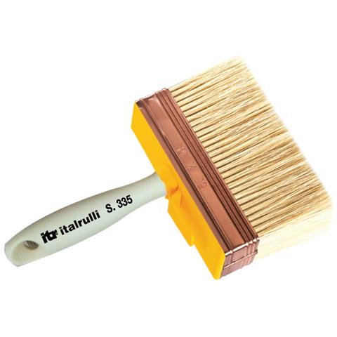 Pennellessa Bionda Serie 335 Gr. 5x15 - Foto 1