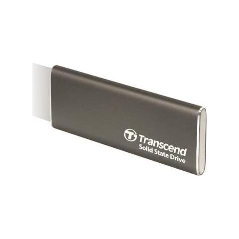 â€⢠Kapazitãƒâ¤t: 500 Gb â€⢠Interner Datendurchsatz: 10500 Mbps (lesen)/ 950 Mbps (schreiben) â€⢠Schnittst - Foto 2