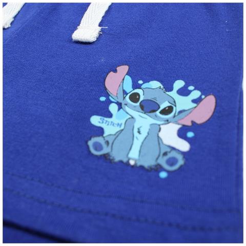 Completo Neonato Lilo e Stitch lis 5112c191 s1-6m Ragazzo - Foto 5