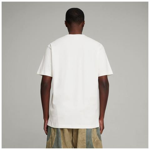 X Kidsuper Graphic Tee 62407602, Uomini, Bianca, M - Foto 2