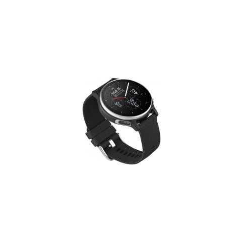 Smartwatch VivoWatch 6 Impermeabile Display 1.39" Bluetooth Wi-Fi Nero - Foto 2