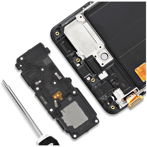 Altoparlante Esterno Per Samsung Galaxy A51 Ricambi Compatibili - Foto 3