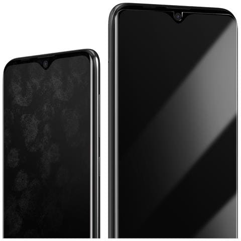 Salvadisplay In Vetro Temperato Per Blackview A80 Pro - 9h Antigraffio - Foto 2