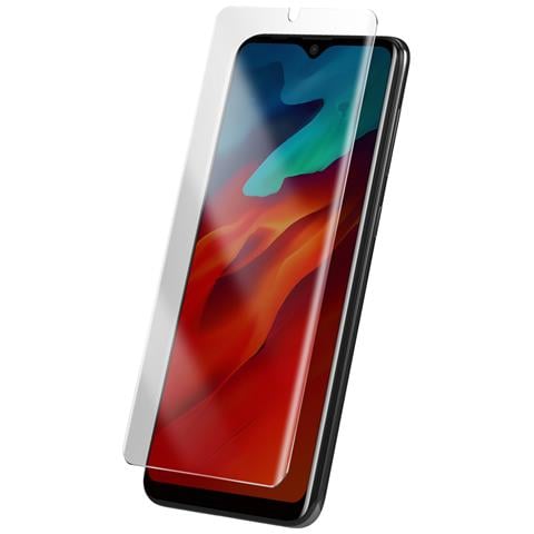 Salvadisplay In Vetro Temperato Per Blackview A80 Pro - 9h Antigraffio - Foto 1