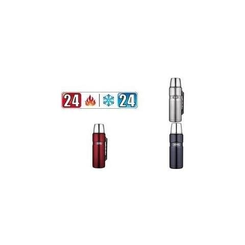 ã‚â® Stainless King 1,2 L Argento - Foto 1