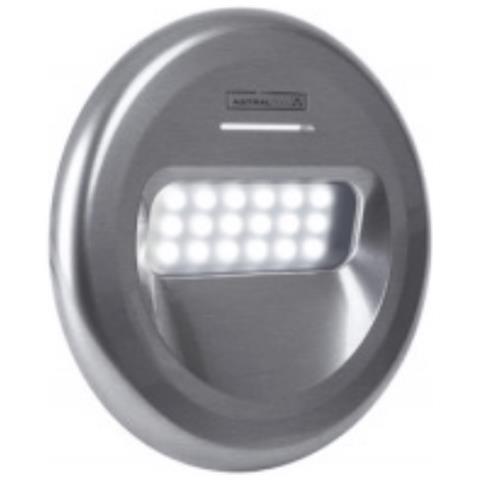 Proiettore Lumiplus A Led Bianco - Inossidabile - Foto 1