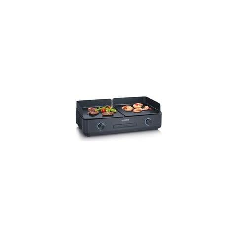 Piastra Elettrica Portatile Da 2200 W - Pg8569 - Foto 1