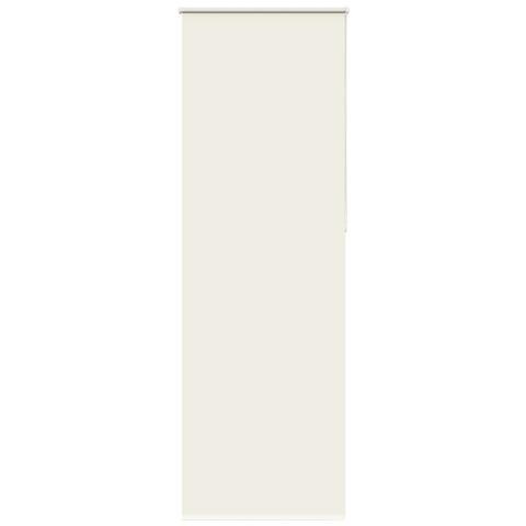 Tenda A Rullo Oscurante 80x210 Cm Larghezza Tessuto 75,7 Cm - Foto 1