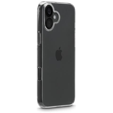 Always Clear custodia per cellulare 17 cm (6.7") Cover Trasparente - Foto 2