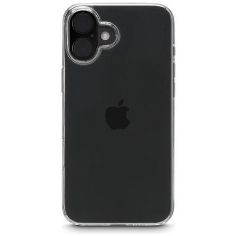 Always Clear custodia per cellulare 17 cm (6.7") Cover Trasparente - Foto 1