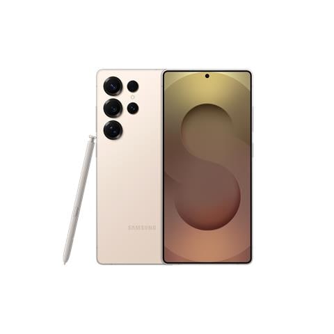 Galaxy S25 Ultra 5G AI 512GB 12GB Ram Display 6.9'' QHD+ Dynamic AMOLED 2X Fotocamera 200MP Dual SIM NanoSIM + eSIM Snapdragon 8 Elite Android 15 5000 mAh Titanium Pinkgold - Foto 1