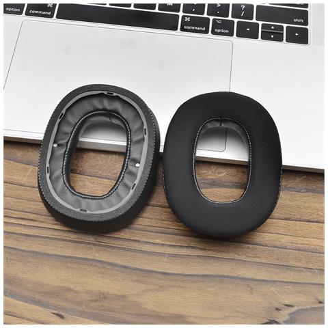 Cuscinetti Auricolari Premium Per Marshall Monitor Ii Anc - Confezione Da 2 - Foto 5