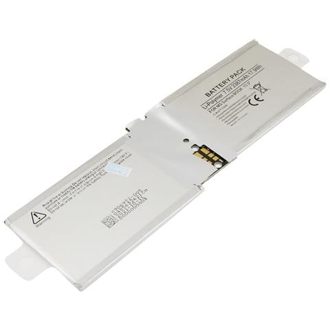 Batteria Di Ricambio Per Microsoft Surface Book 13.5"" Li-polymer 2387mah - Foto 1