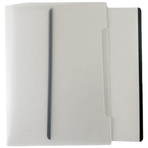 Pellicola Magnetica Compatibile Con Ipad Air4 - 10.9 Pollici, Pellicola Protettiva Rimovibile Con Effetto Carta, Anti-riflesso E Alta Definizione - Foto 2