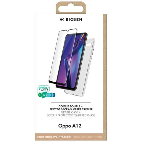 PACKSILIVTA12 custodia per cellulare 15,8 cm (6.22") Cover Trasparente - Foto 2