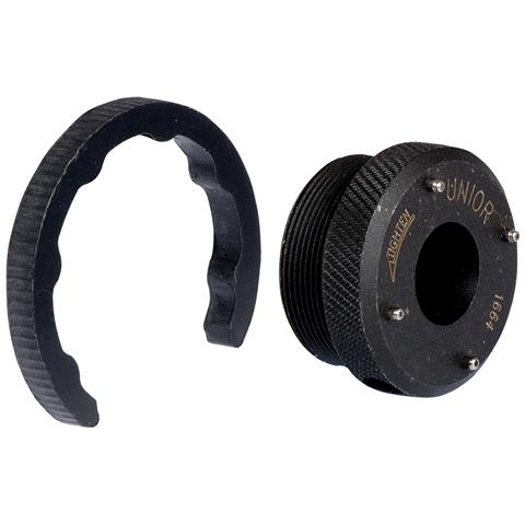 Estrattore Pedivella Shimano Xtr Fc-m970 - Foto 1