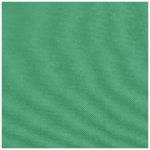 Cuscino per Pallet Verde 58x58x10 cm in Tessuto - Foto 9