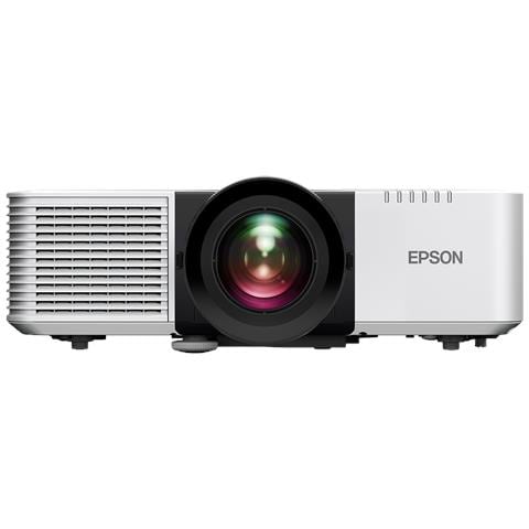 EB-L690SU Proiettore a corto raggio 6200 ANSI lumen 3LCD WUXGA (1920x1200) Bianco - Foto 2