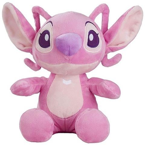 Peluche Disney Stitch Rosa 30 Cm - Foto 1