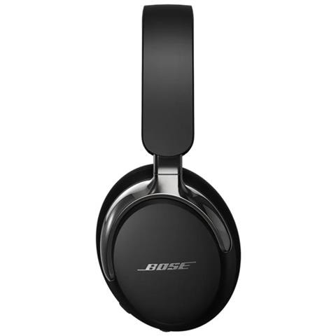 890101-0100 cuffia e auricolare Wireless A Padiglione Musica e Chiamate Bluetooth Nero, Oro - Foto 8