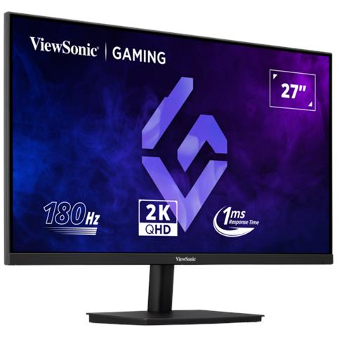 VX Series VX27G1-2K Monitor PC 68,6 cm (27") 2560 x 1440 Pixel Quad HD LED Nero - Foto 13