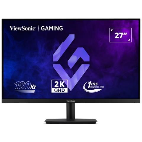VX Series VX27G1-2K Monitor PC 68,6 cm (27") 2560 x 1440 Pixel Quad HD LED Nero - Foto 1