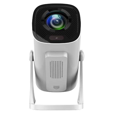 NeoPix 250 Smart Proiettore a corto raggio 250 ANSI lumen LCD 1080p (1920x1080) Bianco - Foto 2