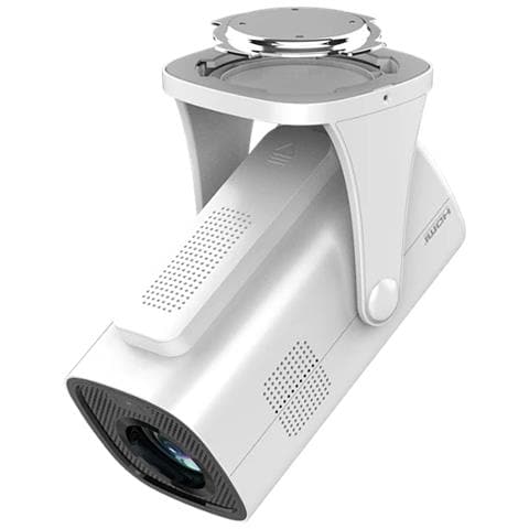 Videoproiettore NeoPix 250 Smart 250 ANSI lumen LCD 1080p 1920x1080 Bianco - Foto 5