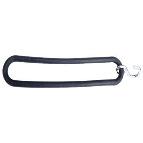 Elastici Tenditori Con Gancio  Fissa Teloni E Reti In Modo Sicuro - Foto 1