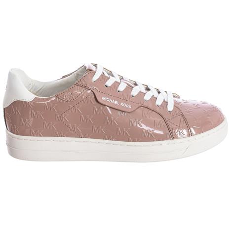 Sneaker Keating In Pelle Verniciata R2kefs1m Da Donna - Foto 1